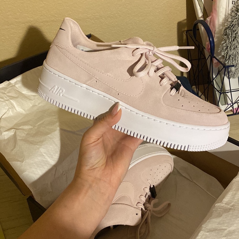 Nike Air Force 1 brand new in box